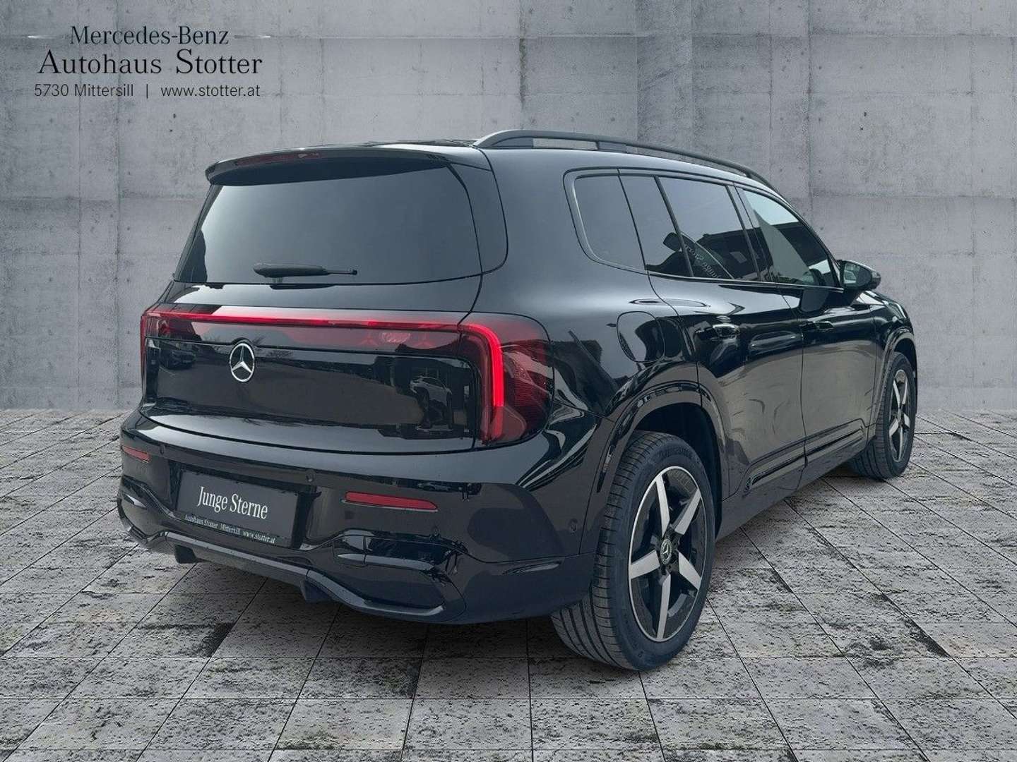 Mercedes GLB 350 AMG Line - 2026 - Joinsteer - #7