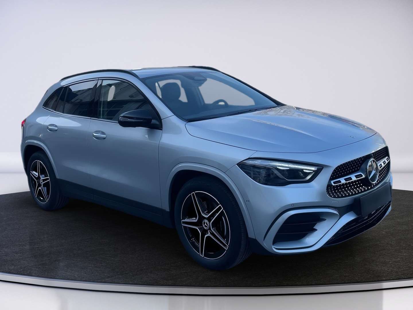 Mercedes GLA 200 - 2026 - Joinsteer - #7