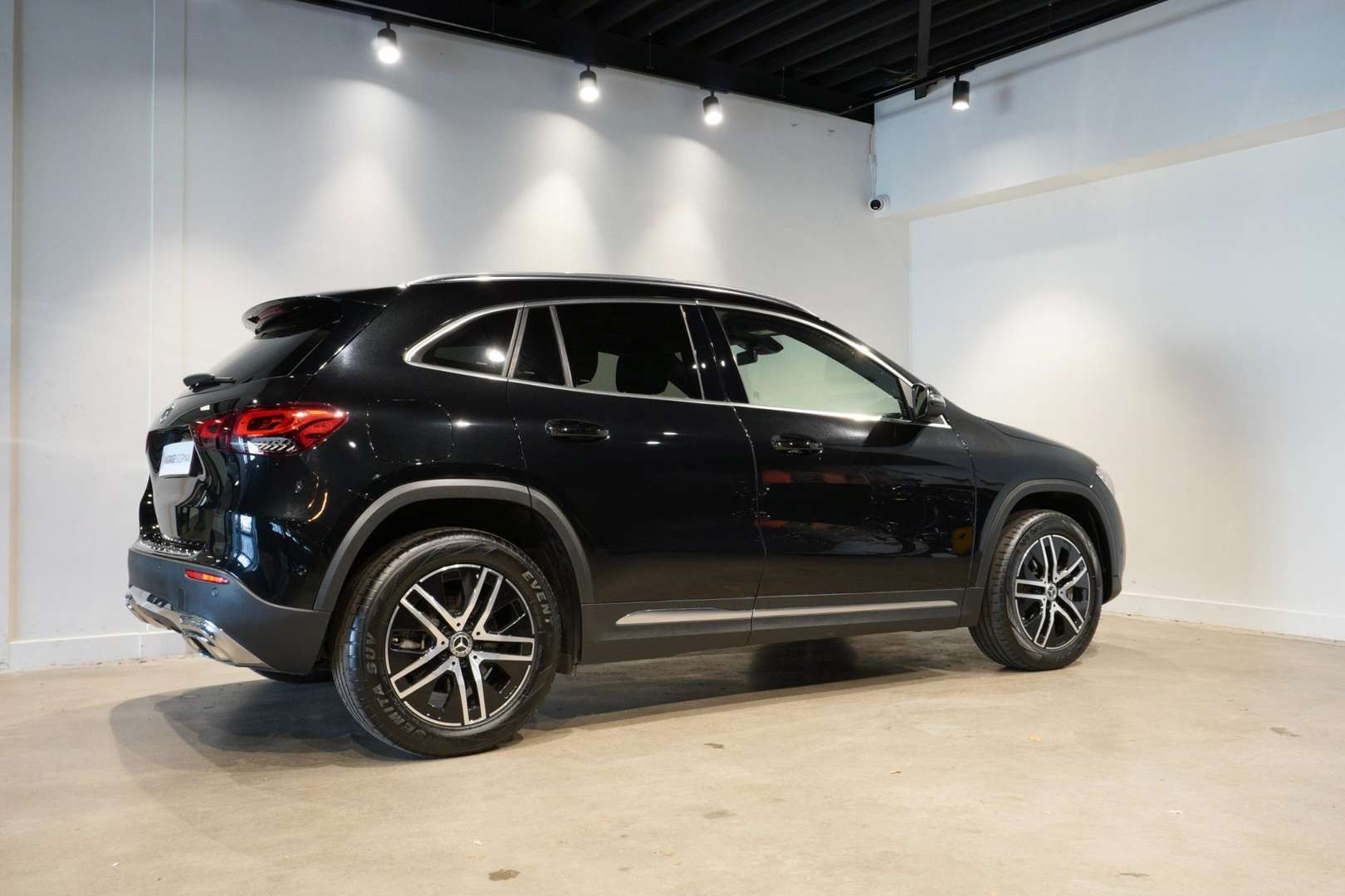 Mercedes GLA 250 250 AMG Line - 2021 - Joinsteer - #9