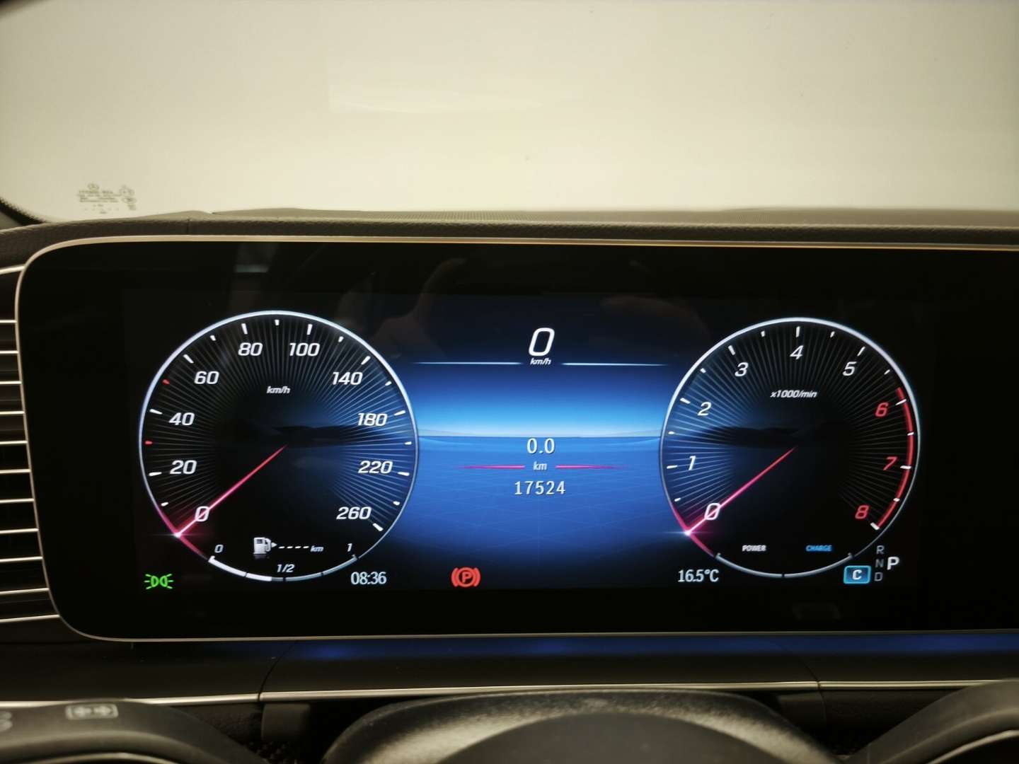 Mercedes GLE 450 Premium Plus - 2024 - Joinsteer - #13