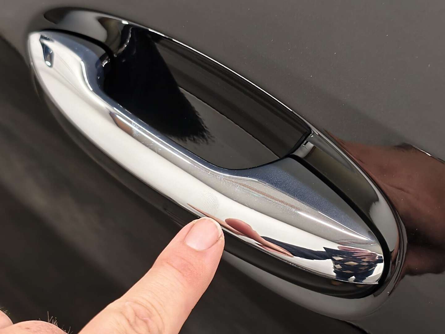 Mercedes CLE 220 Cabrio 220 AMG Line - 2025 - Joinsteer - #11