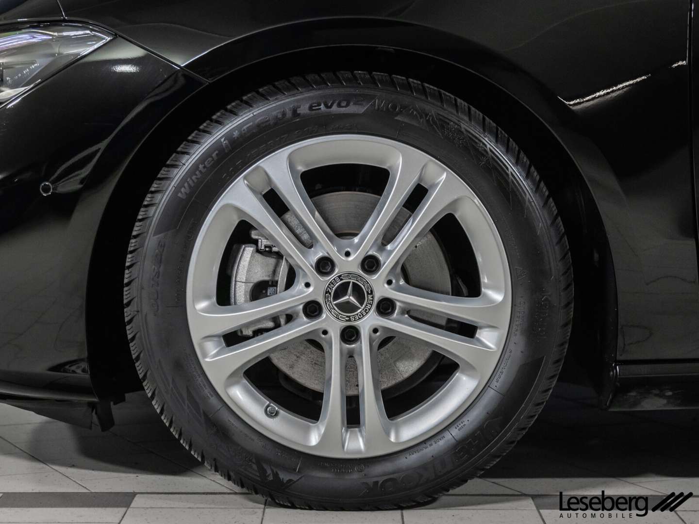 Mercedes CLA Shooting Break 200 - 2025 - Joinsteer - #6