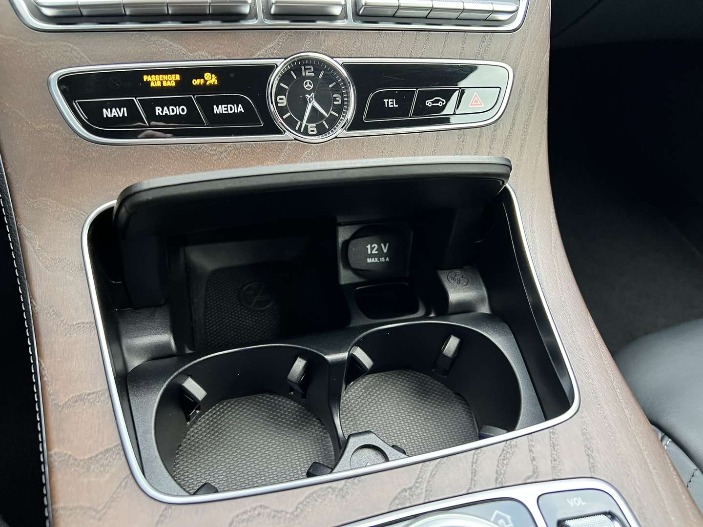 Mercedes Classe E Break 200 AMG Line - 2018 - Joinsteer - #15