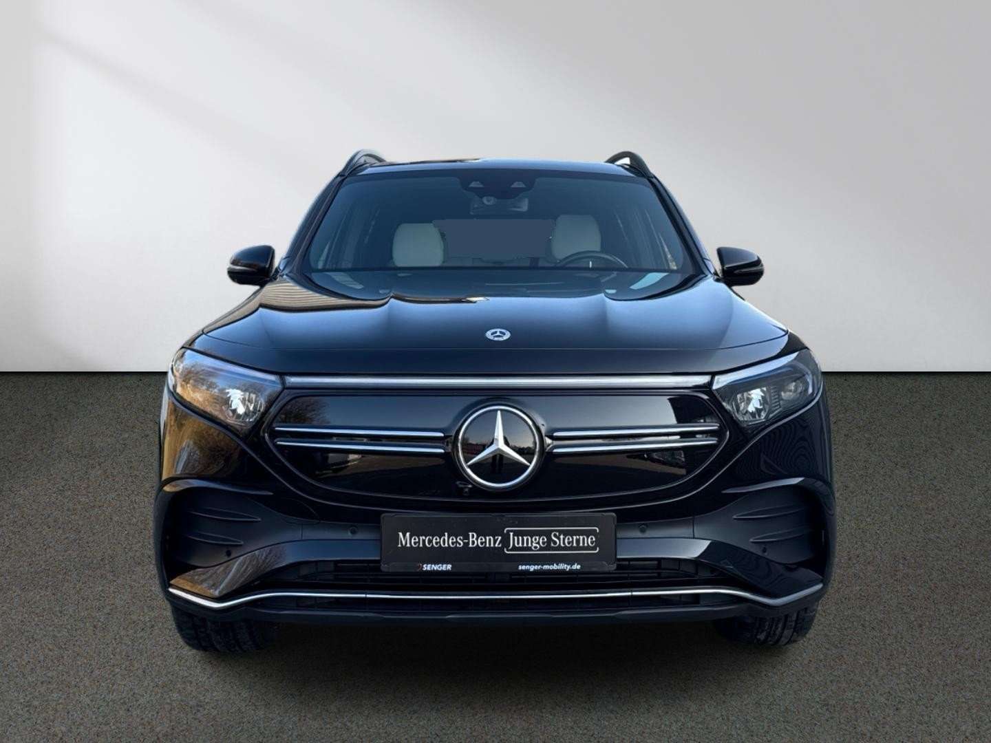 Mercedes EQB 350 ELECTRIC-ART - 2022 - Joinsteer - #3