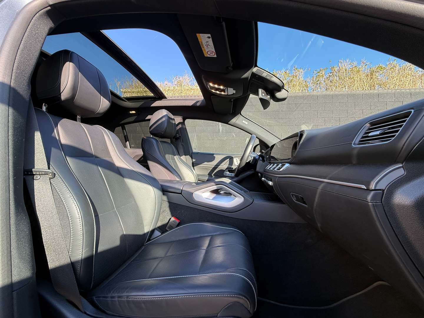 Mercedes GLE 400 AMG Line - 2024 - Joinsteer - #9