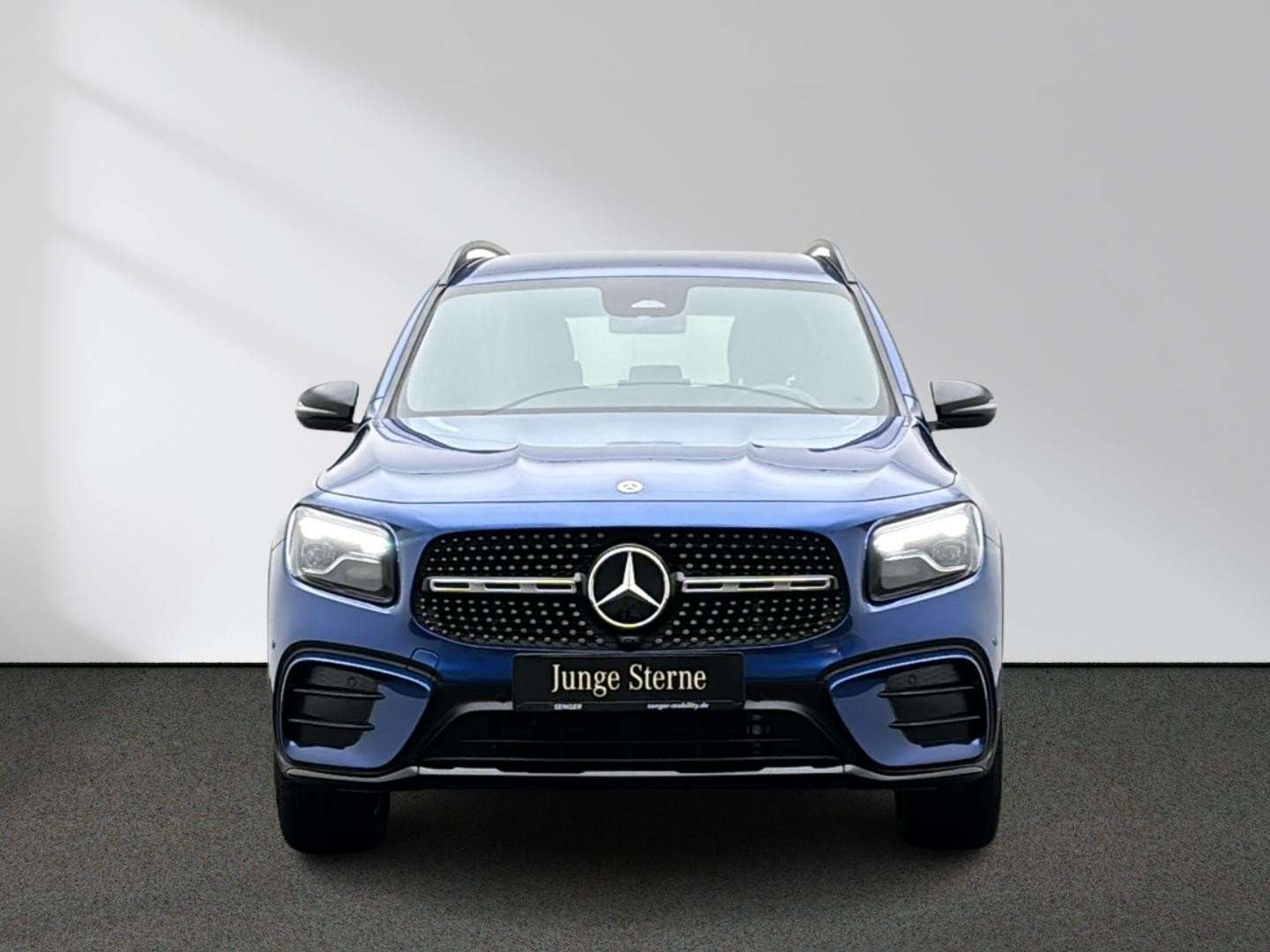 Mercedes GLB 200 AMG Line - 2025 - Joinsteer - #4