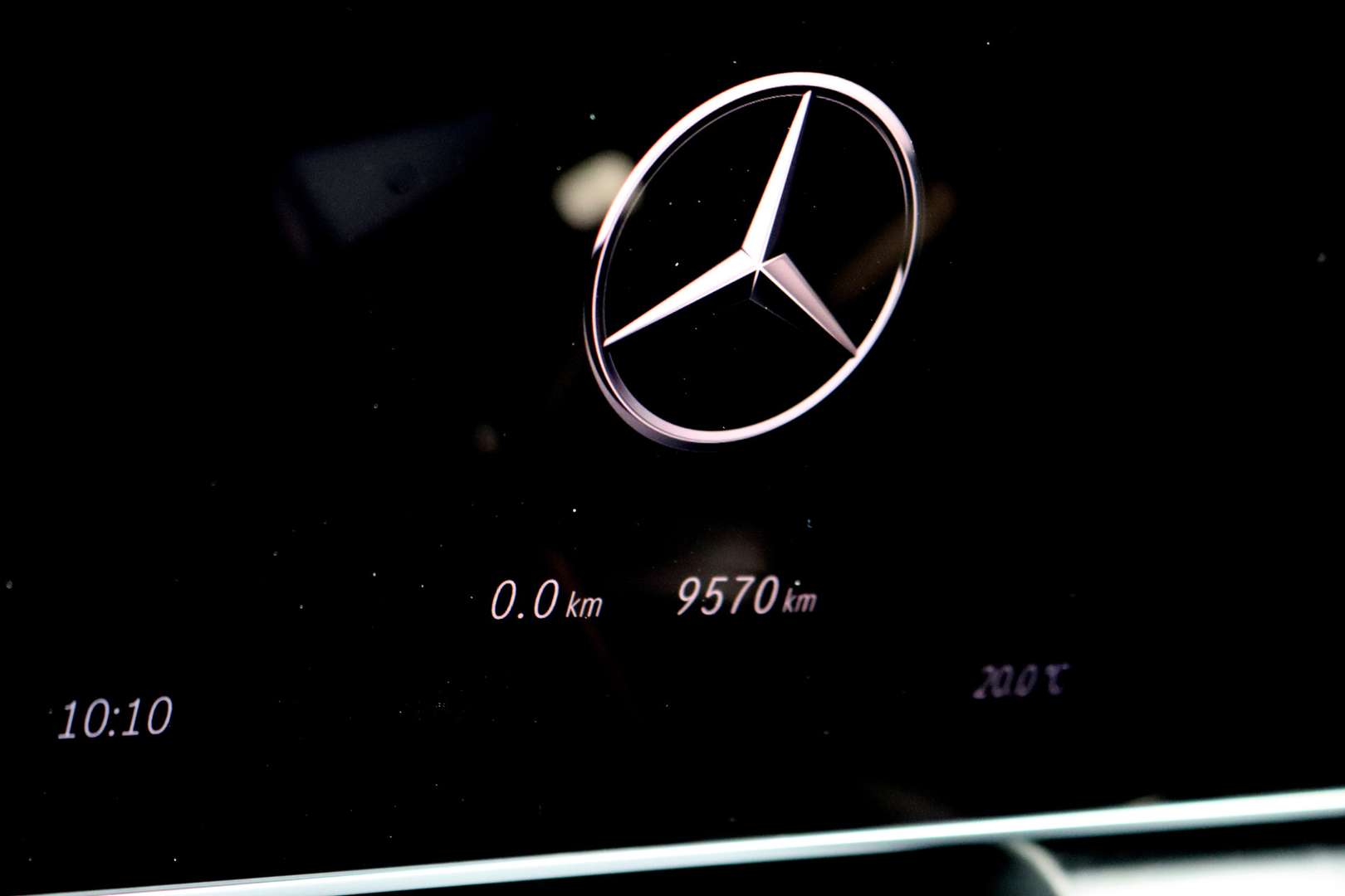 Mercedes GLC 400e 400 AMG Line - 2024 - Joinsteer - #28