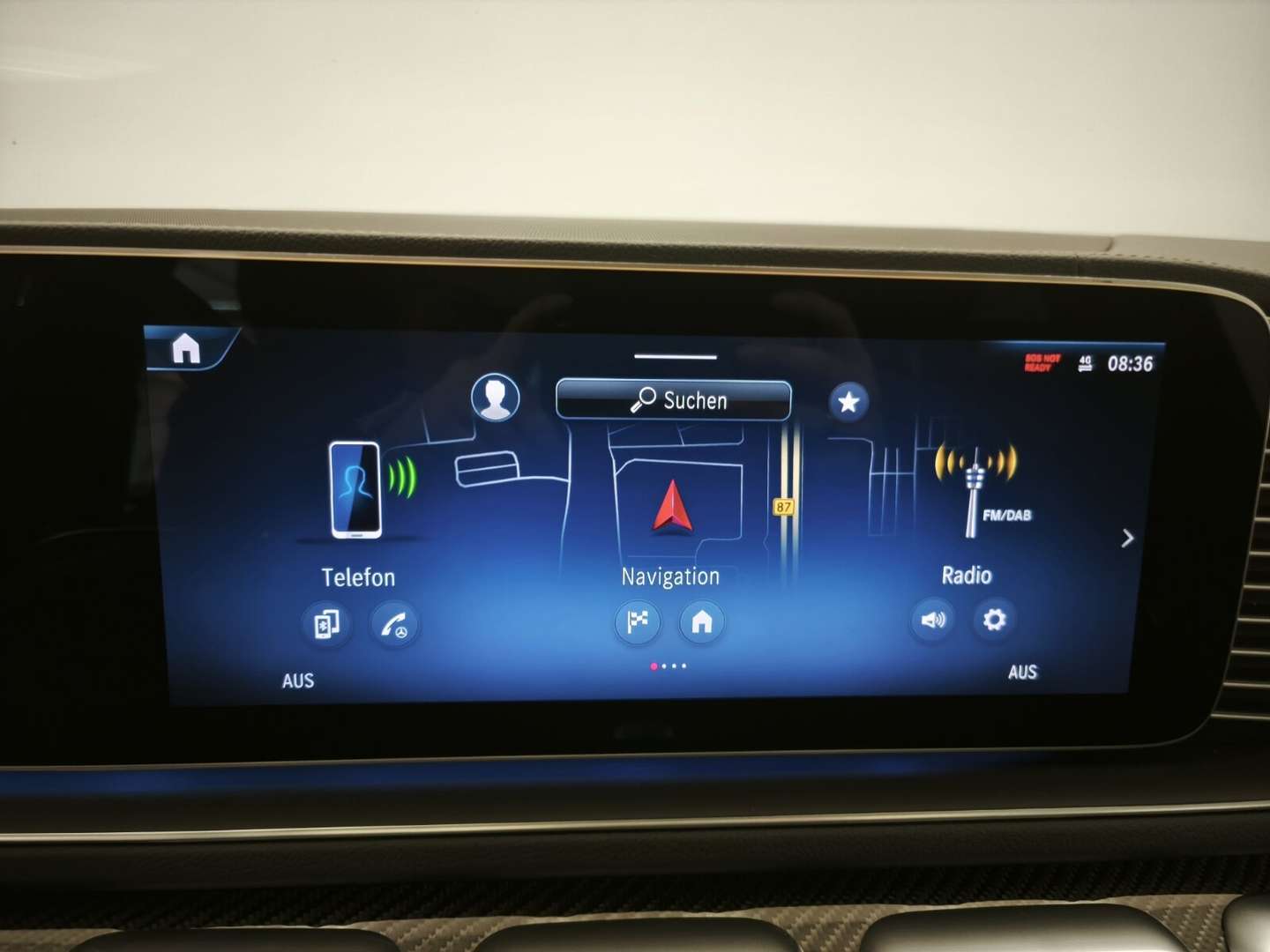 Mercedes GLE 450 Premium Plus - 2024 - Joinsteer - #14