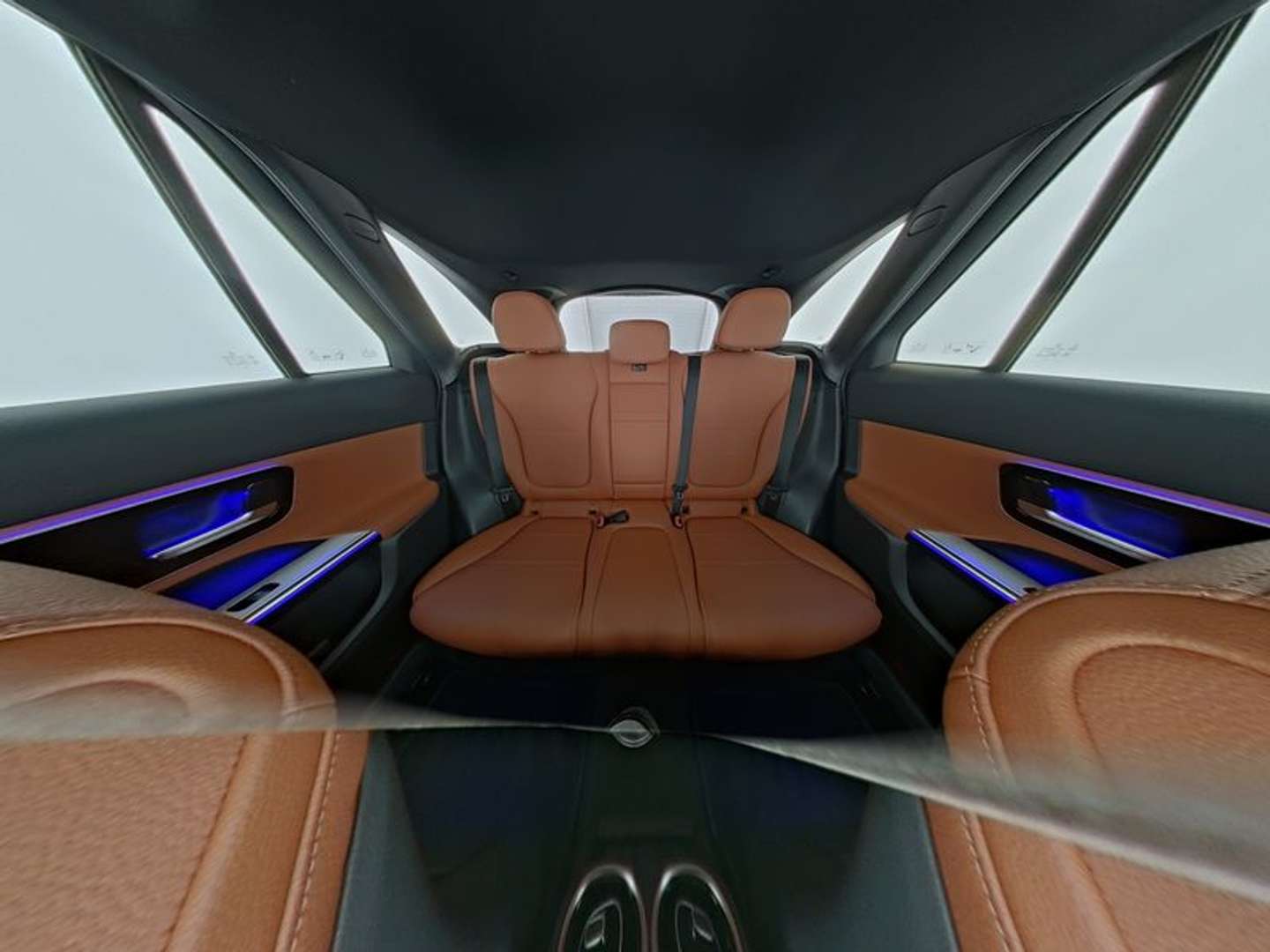 Mercedes GLC 200 Avantgarde - 2025 - Joinsteer - #9