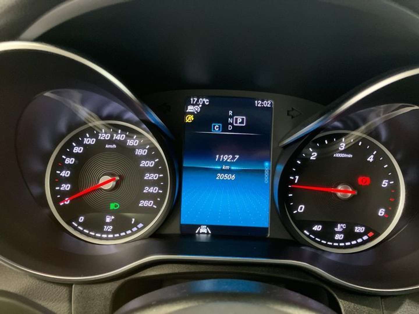 Mercedes GLC 220 - 2022 - Joinsteer - #11