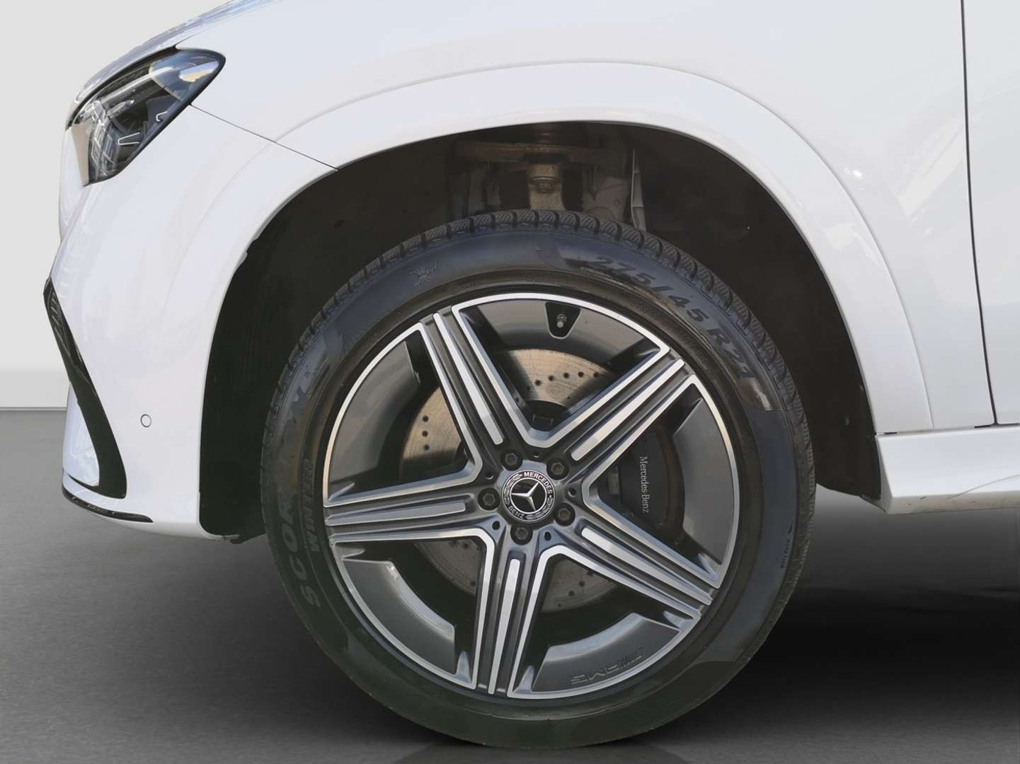 Mercedes GLE 350 - 2024 - Joinsteer - #20