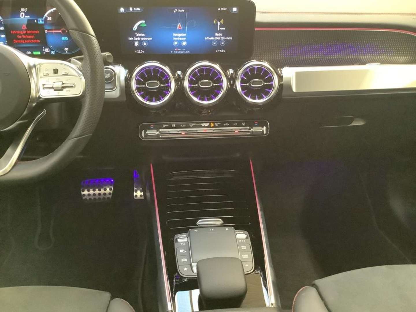 Mercedes EQB 300 Night Edition - 2024 - Joinsteer - #7