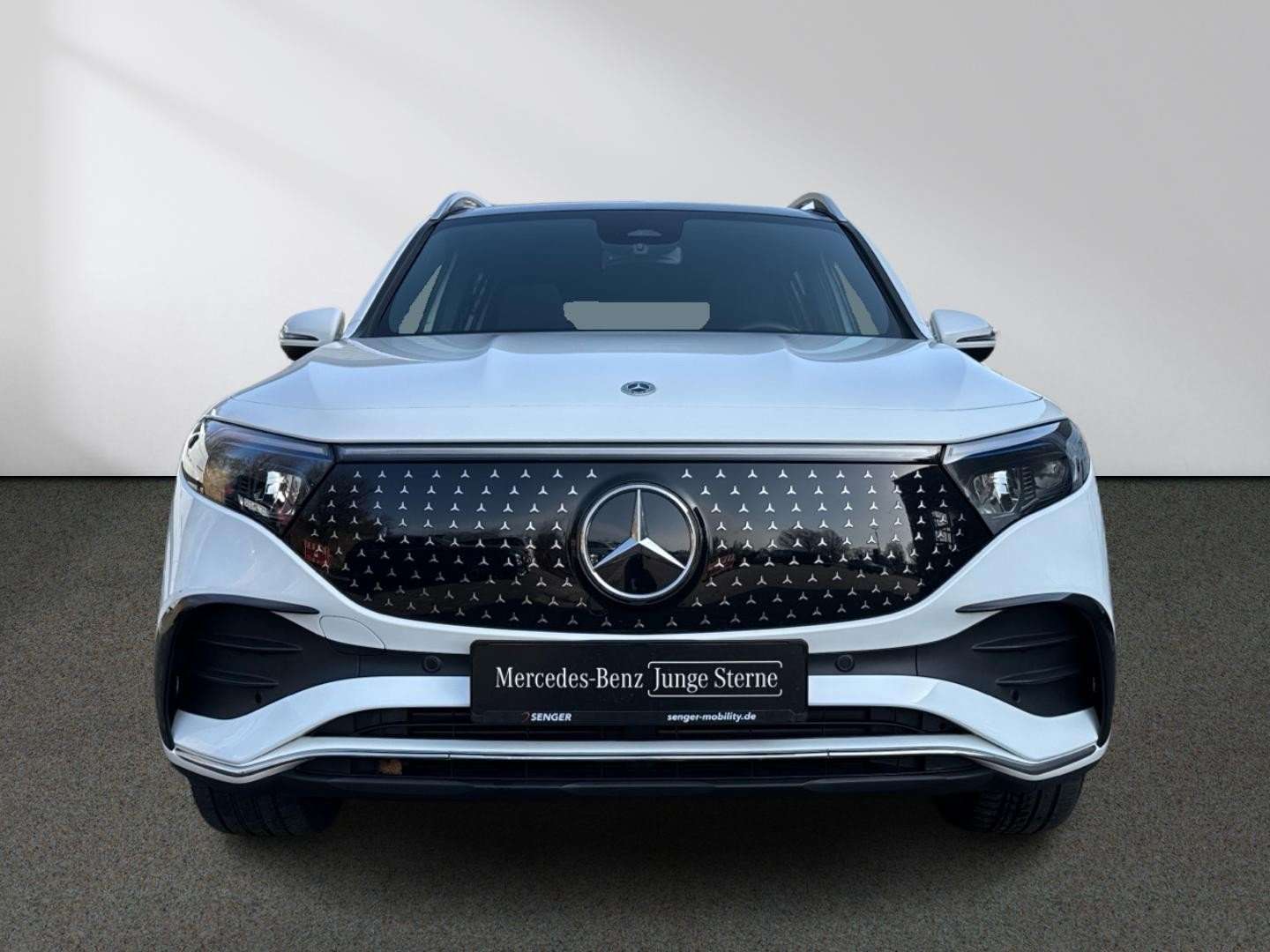 Mercedes EQB 350 AMG Line - 2024 - Joinsteer - #3