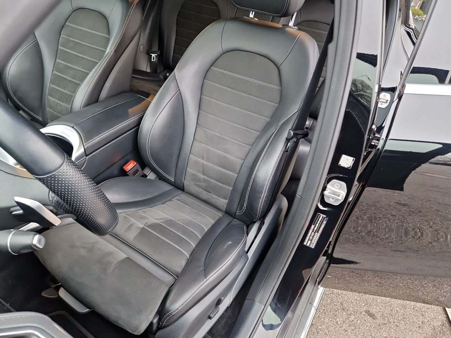 Mercedes EQC 400 - 2020 - Joinsteer - #19