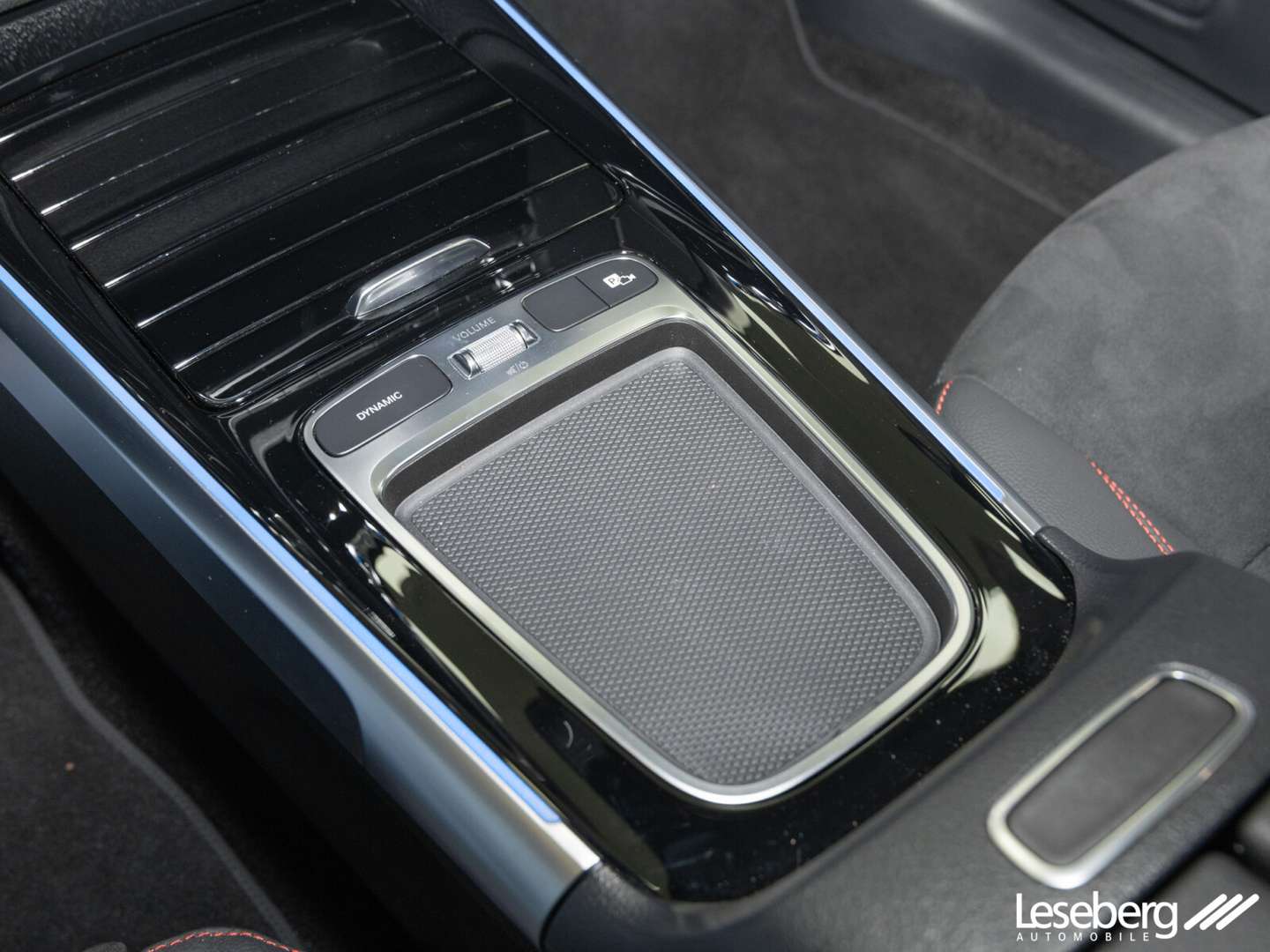 Mercedes GLB 200 Night Edition - 2024 - Joinsteer - #21