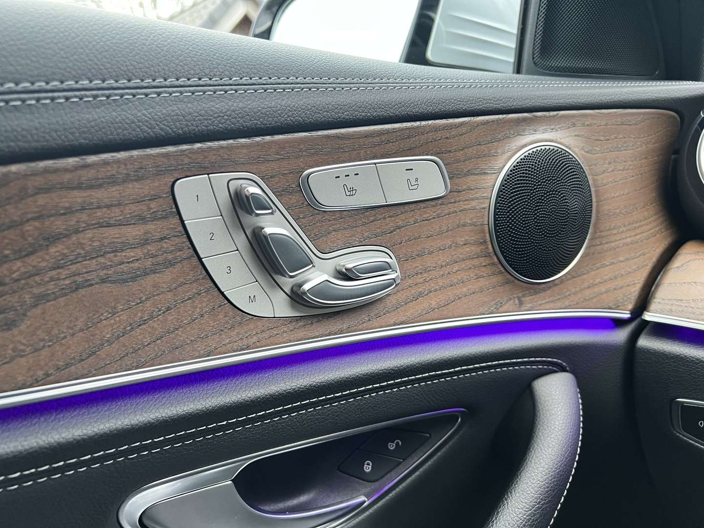 Mercedes Classe E Break 200 AMG Line - 2018 - Joinsteer - #16