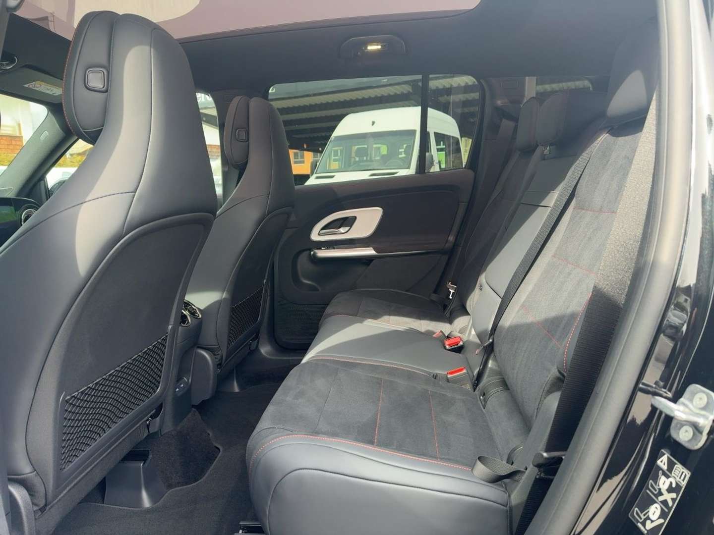 Mercedes GLB 350 AMG Line - 2026 - Joinsteer - #8