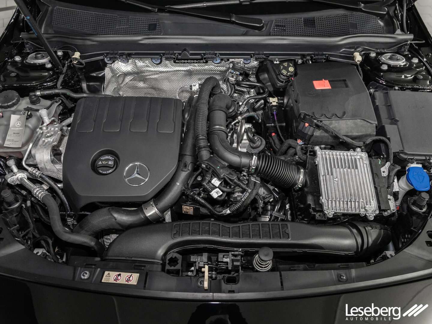 Mercedes CLA Shooting Break 200 - 2025 - Joinsteer - #7