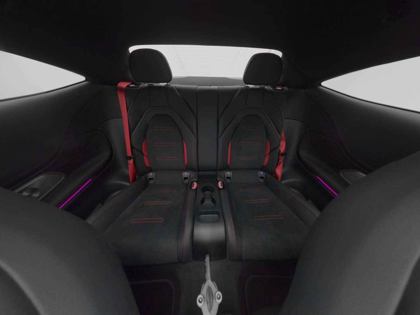 Mercedes CLE 53 AMG 53 Premium - 2025 - Joinsteer - #22