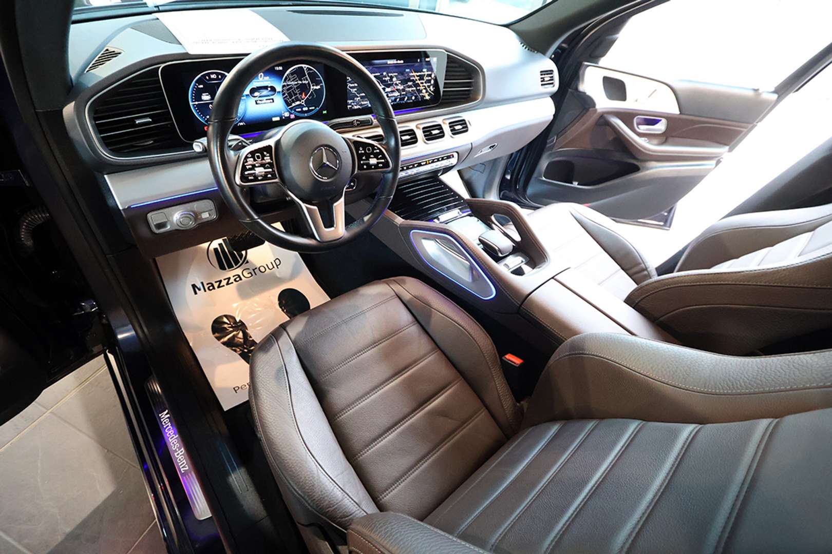 Mercedes GLE 300 Premium - 2022 - Joinsteer - #13