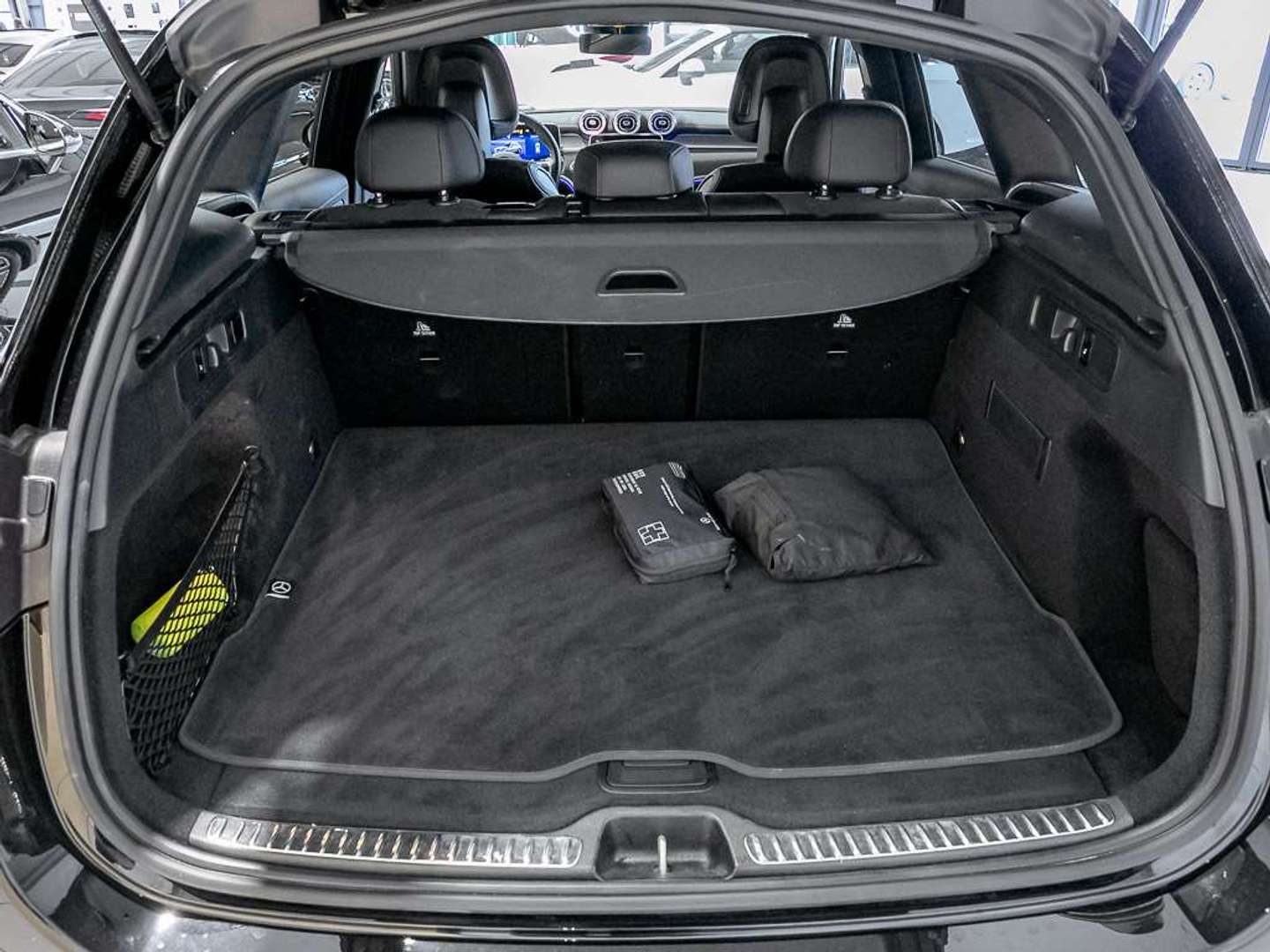 Mercedes GLC 200 AMG Line - 2024 - Joinsteer - #9