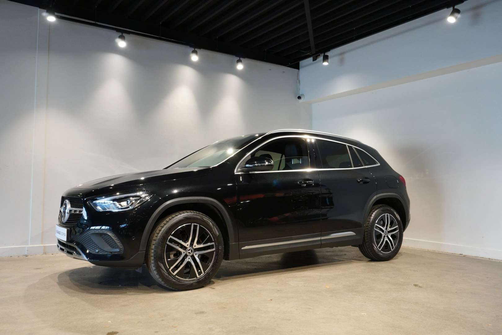 Mercedes GLA 250 250 AMG Line - 2021 - Joinsteer - #10