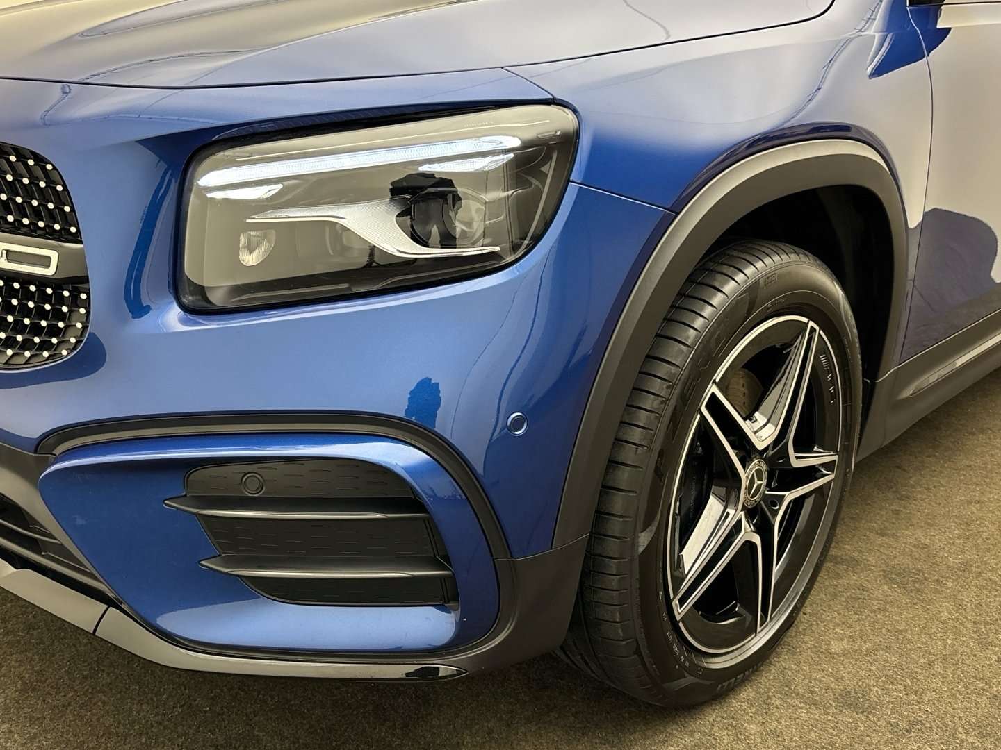 Mercedes GLB 200 AMG Line - 2025 - Joinsteer - #6