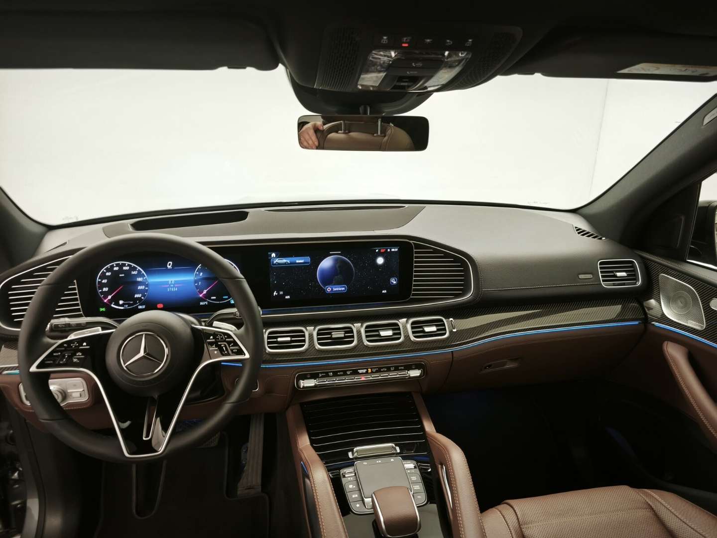 Mercedes GLE 450 Premium Plus - 2024 - Joinsteer - #16