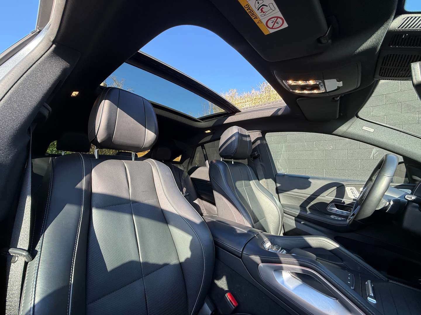 Mercedes GLE 400 AMG Line - 2024 - Joinsteer - #10