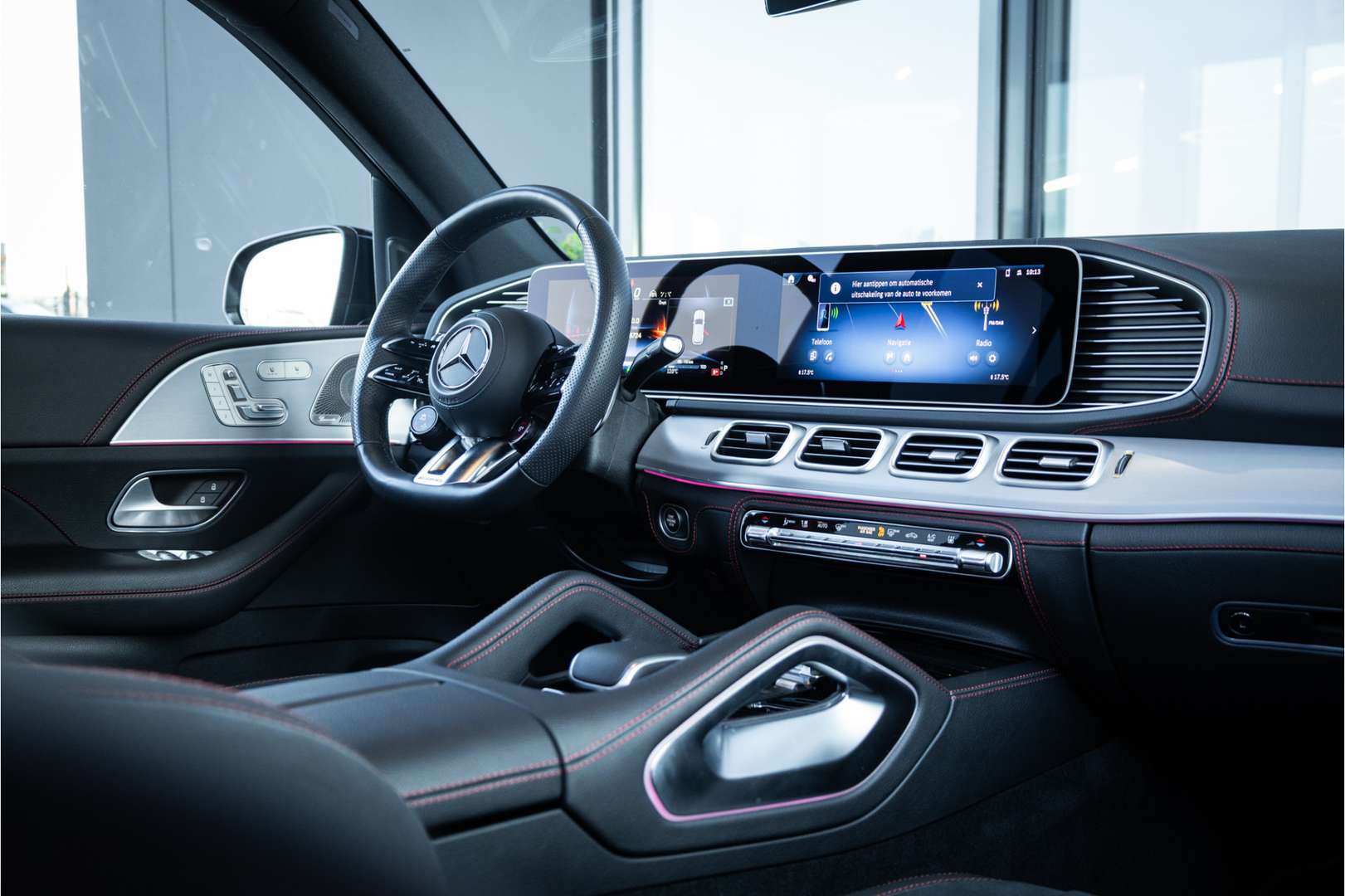 Mercedes GLE 53 AMG 53 Premium Plus - 2024 - Joinsteer - #10