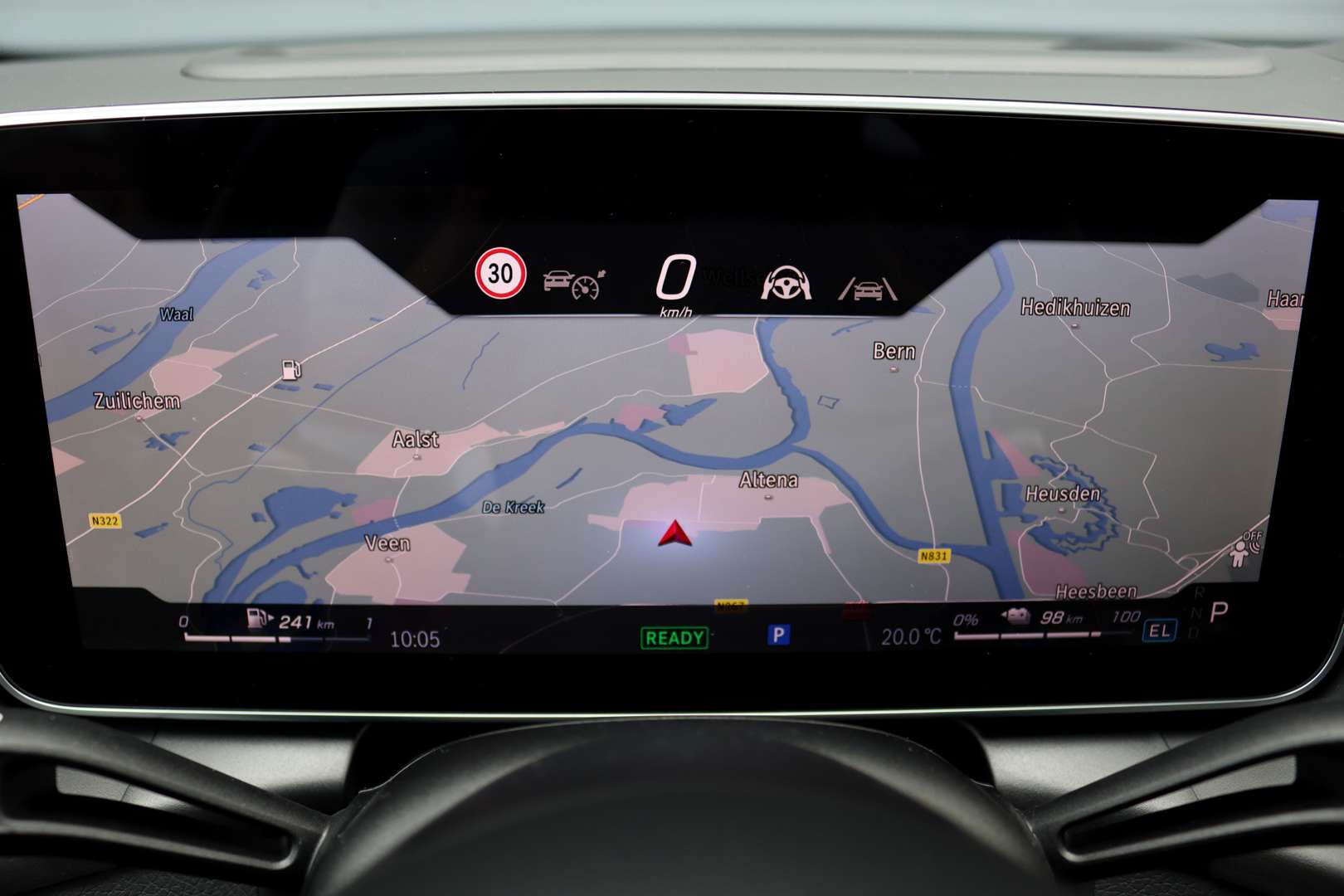 Mercedes GLC 400e 400 AMG Line - 2024 - Joinsteer - #30