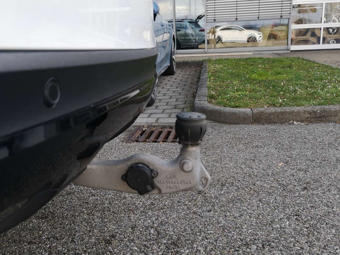 Mercedes GLE 350 - 2024 - Joinsteer - #21