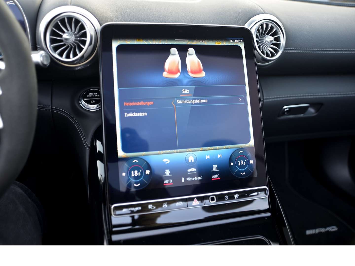 Mercedes SL 43 AMG 43 AMG Line - 2022 - Joinsteer - #16