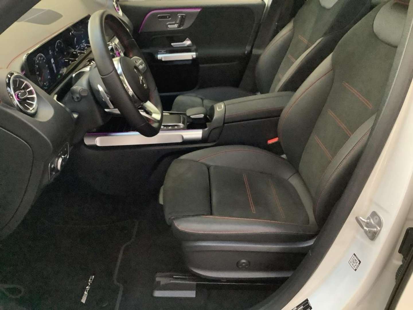 Mercedes EQB 300 Night Edition - 2024 - Joinsteer - #8