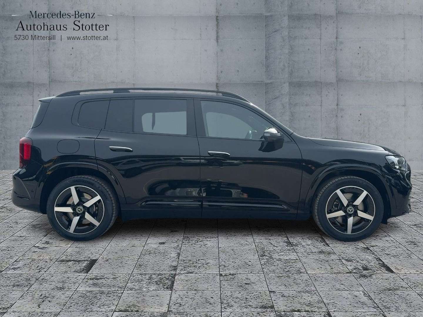 Mercedes GLB 350 AMG Line - 2026 - Joinsteer - #9