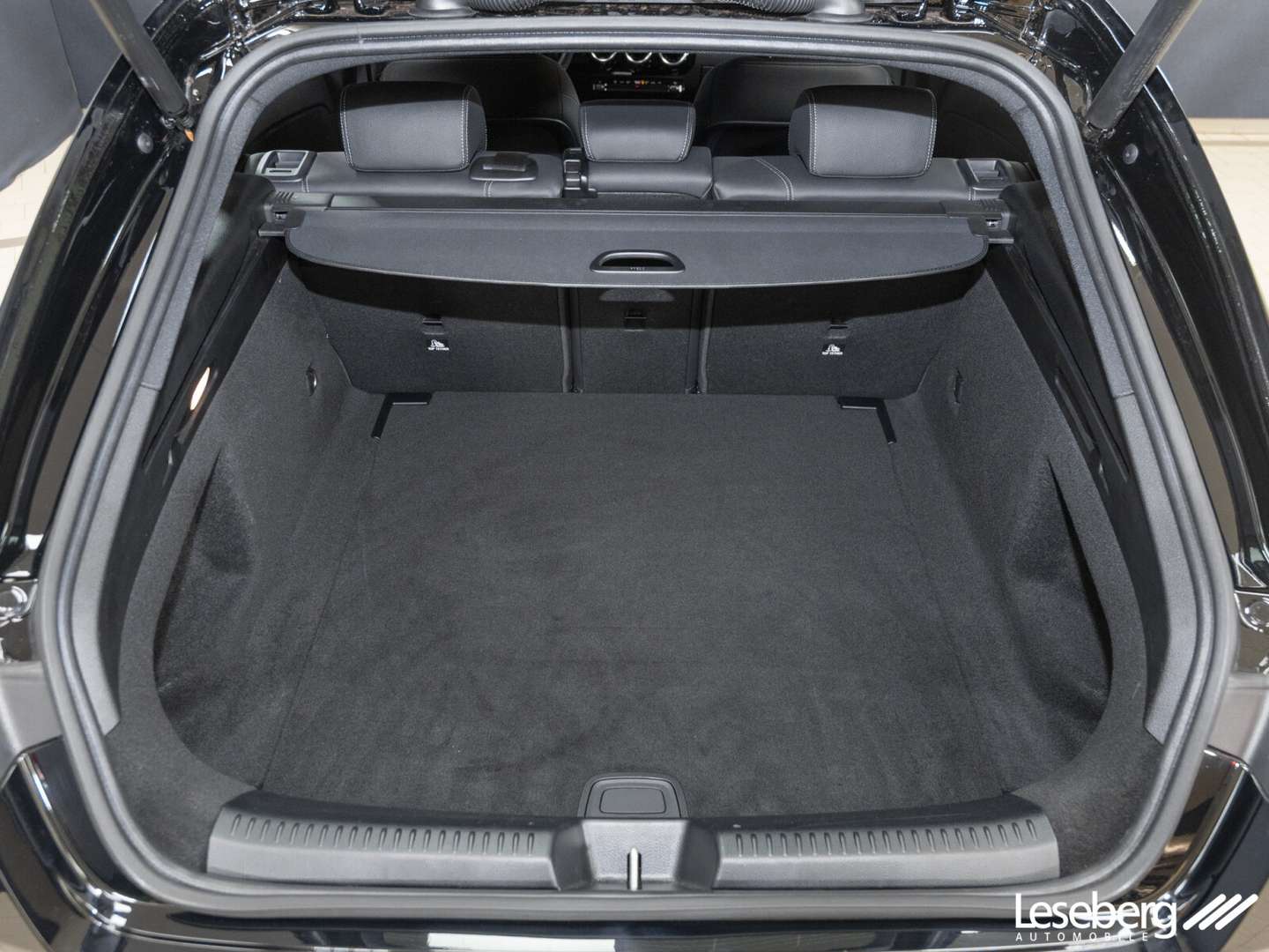 Mercedes CLA Shooting Break 200 - 2025 - Joinsteer - #8