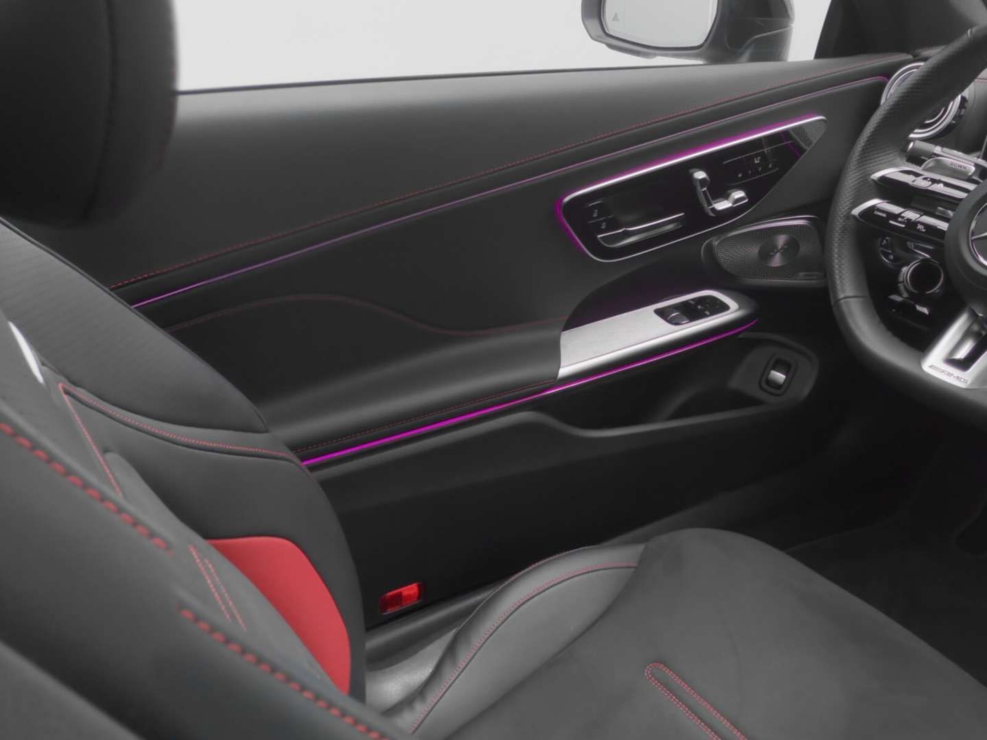 Mercedes CLE 53 AMG 53 Premium - 2025 - Joinsteer - #23