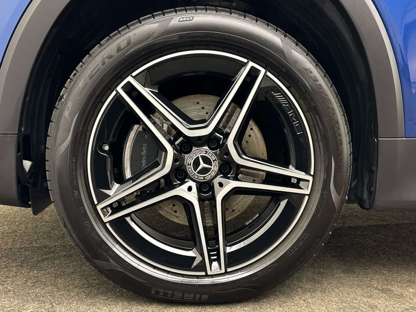 Mercedes GLB 200 AMG Line - 2025 - Joinsteer - #7
