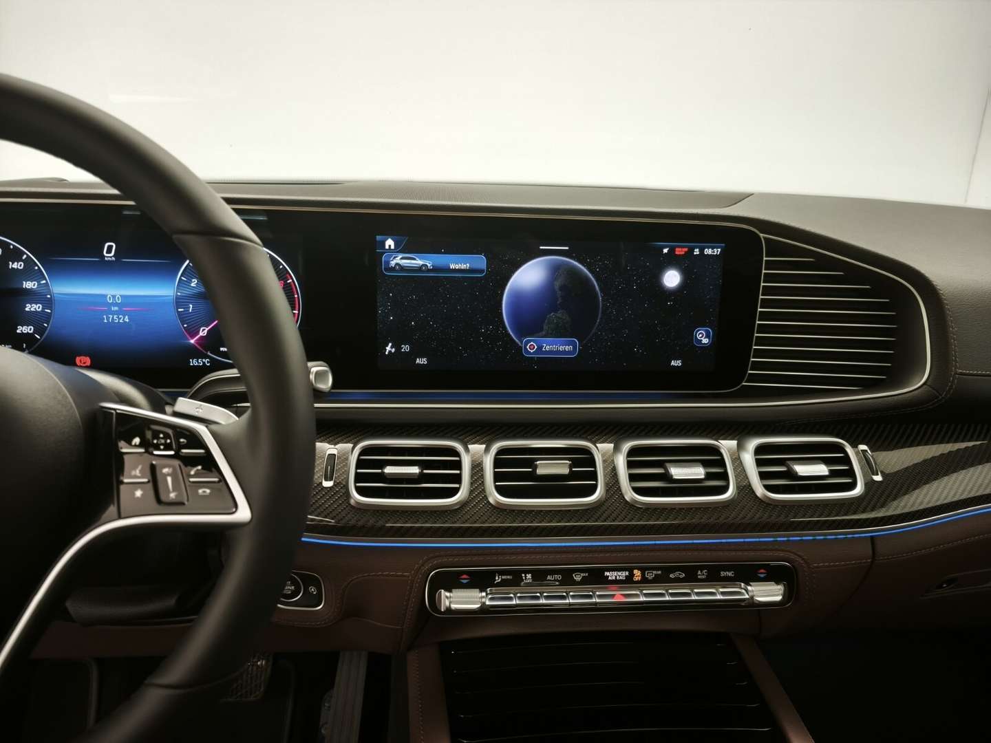 Mercedes GLE 450 Premium Plus - 2024 - Joinsteer - #17