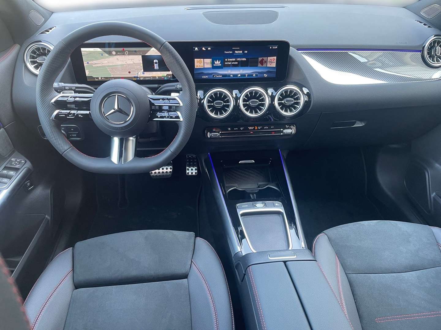 Mercedes GLA 200 - 2026 - Joinsteer - #9