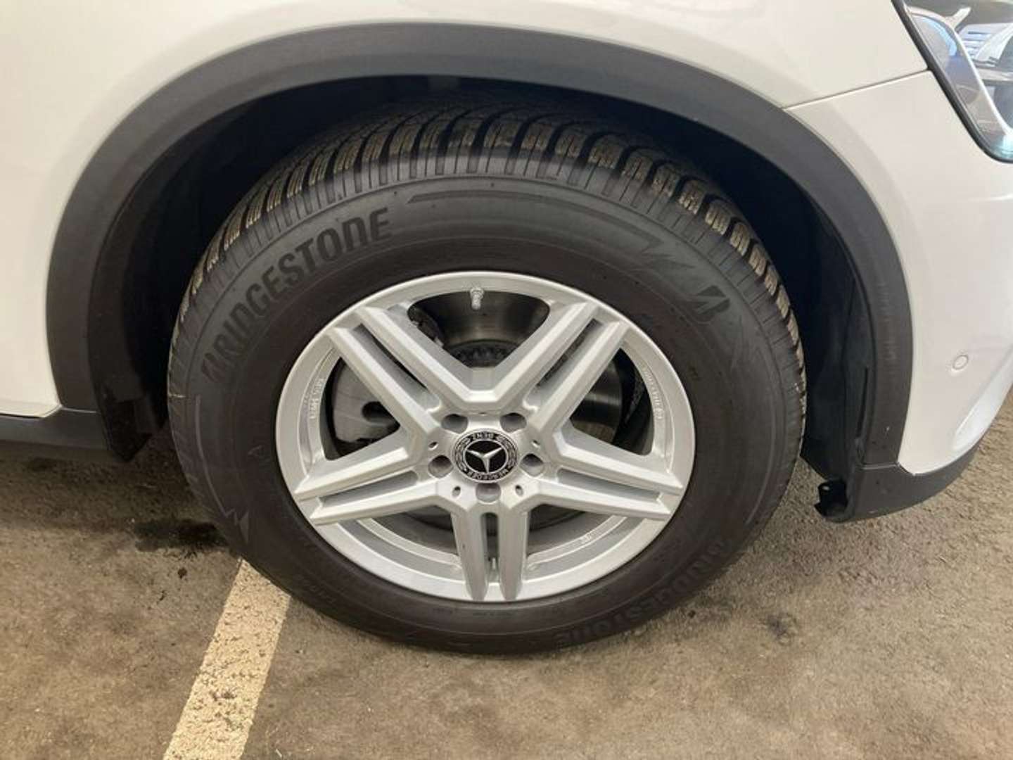 Mercedes GLC 220 - 2022 - Joinsteer - #12