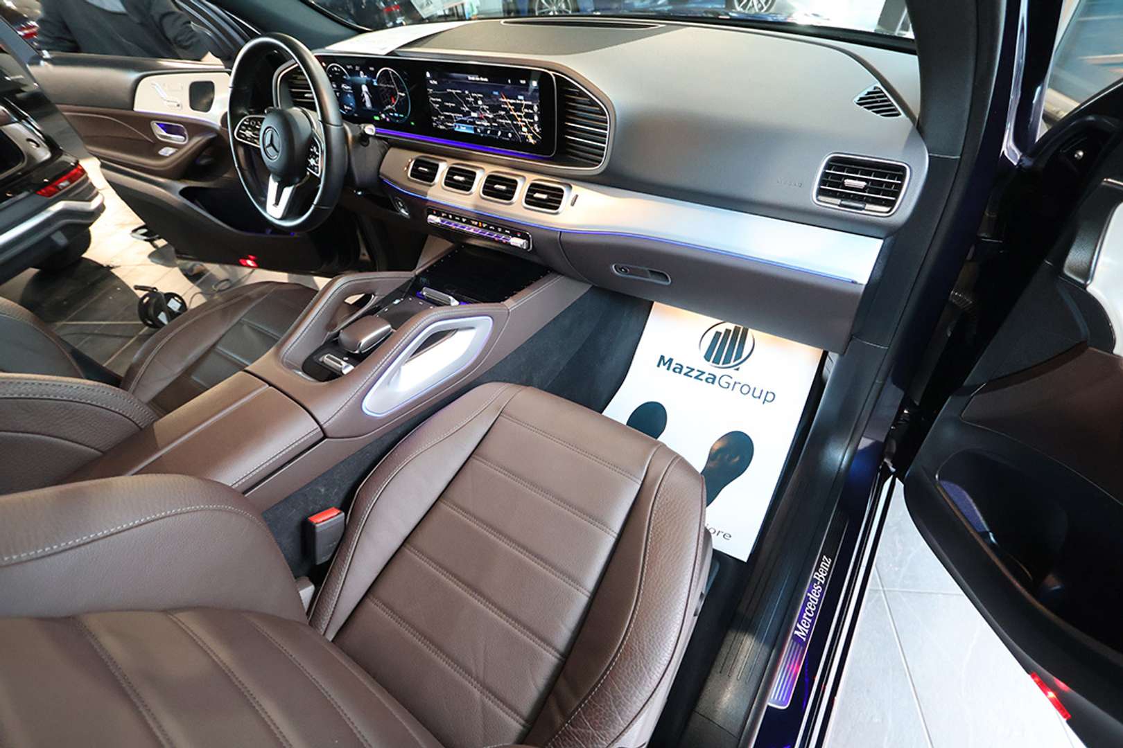 Mercedes GLE 300 Premium - 2022 - Joinsteer - #15