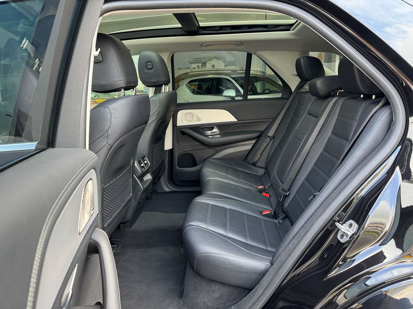 Mercedes GLE 350 Premium Plus - 2021 - Joinsteer - #12