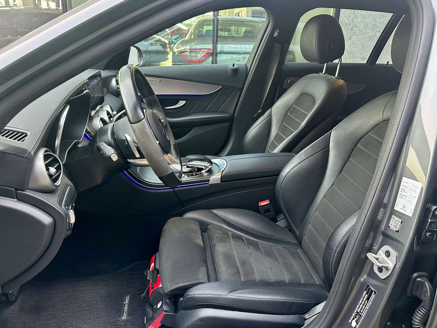 Mercedes Classe C 300 E 300 Sport - 2021 - Joinsteer - #9