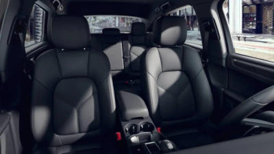 Porsche Macan III -  - Joinsteer - #5