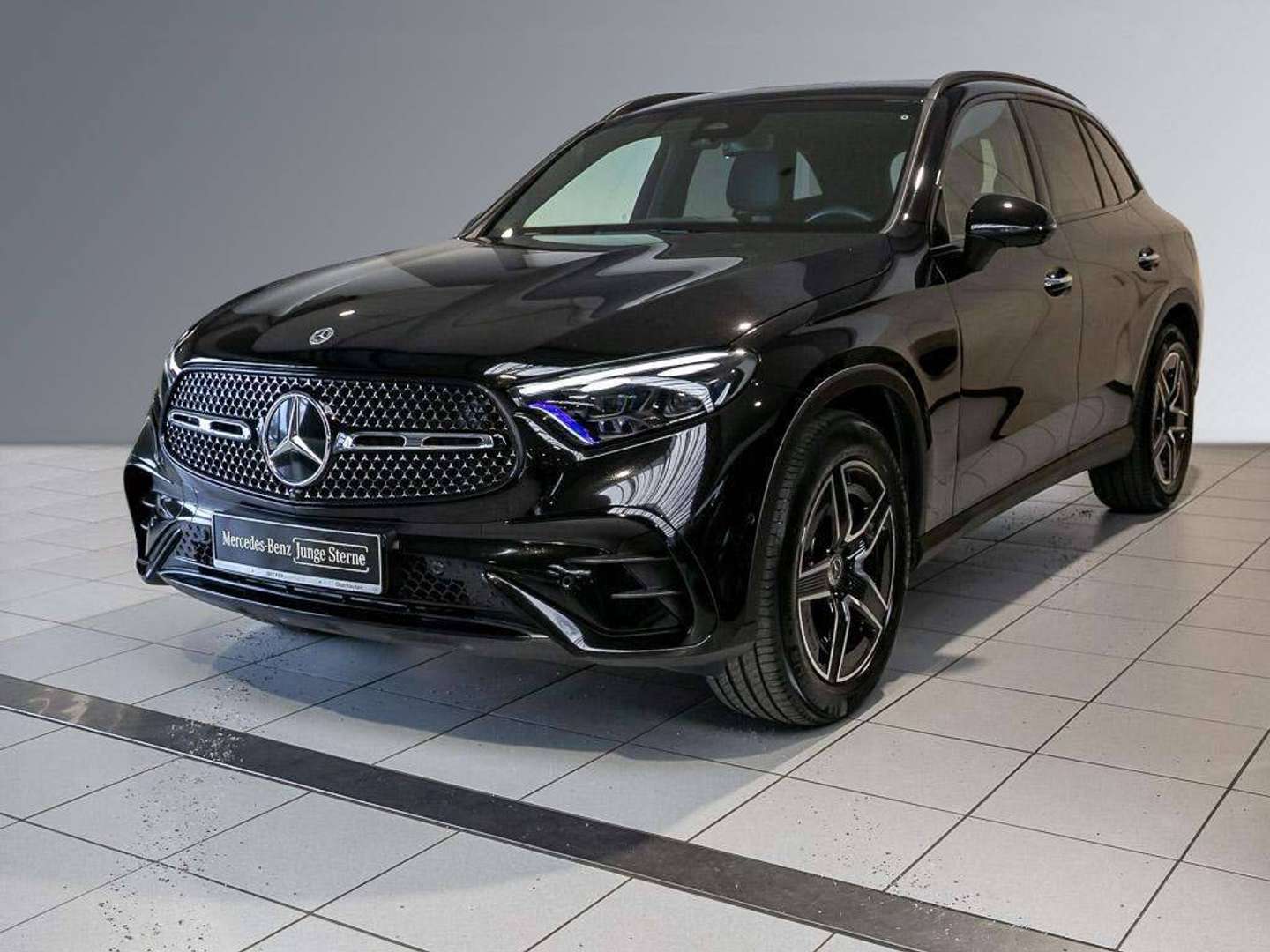 Mercedes GLC 200 AMG Line - 2024 - Joinsteer - #10