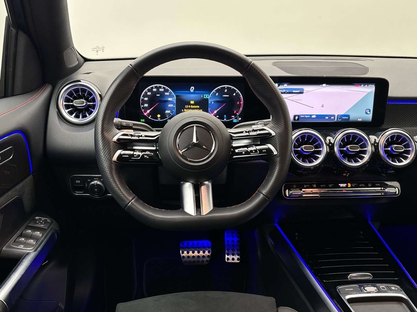 Mercedes GLB 200 AMG Line - 2025 - Joinsteer - #8