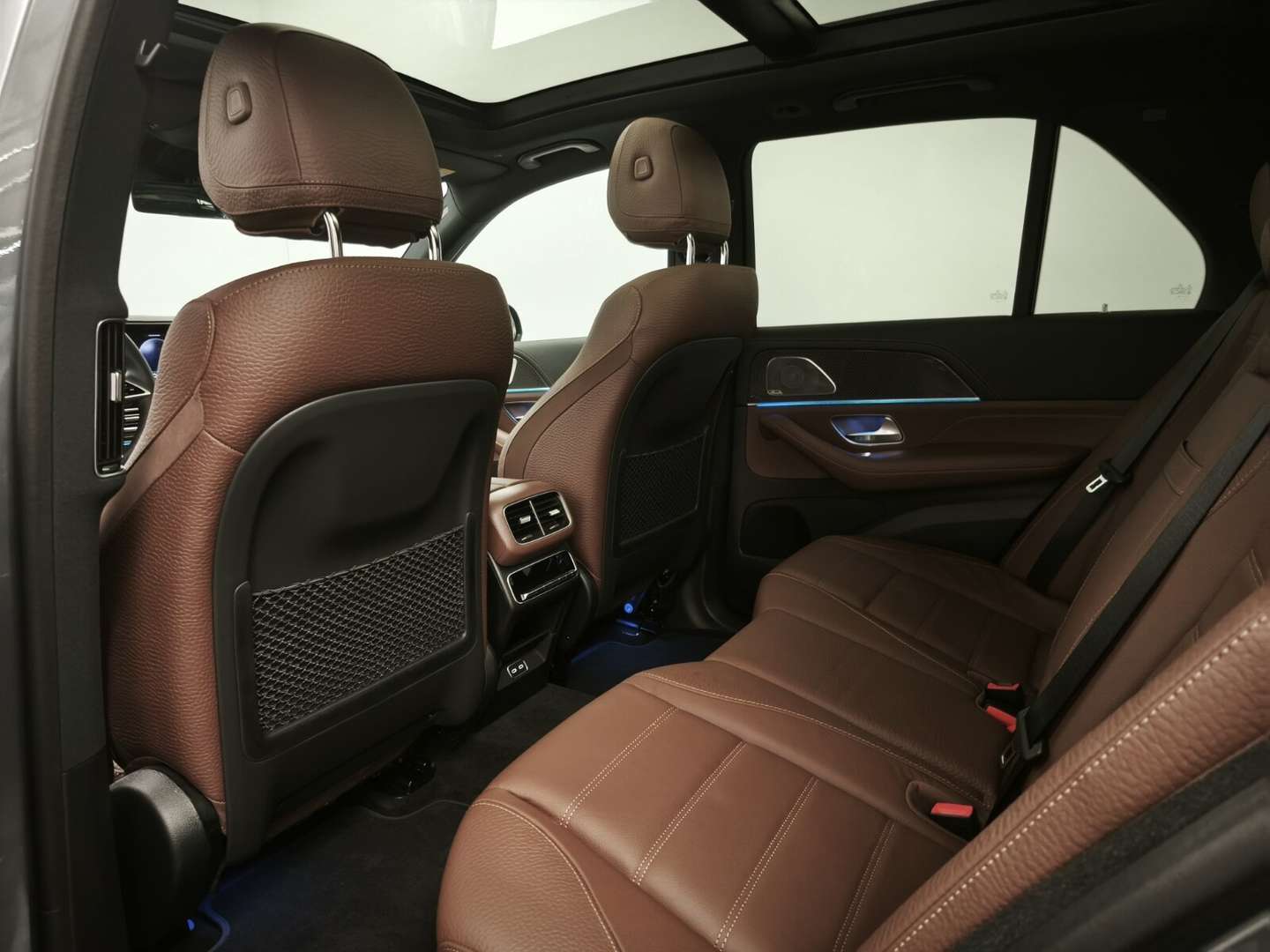 Mercedes GLE 450 Premium Plus - 2024 - Joinsteer - #18