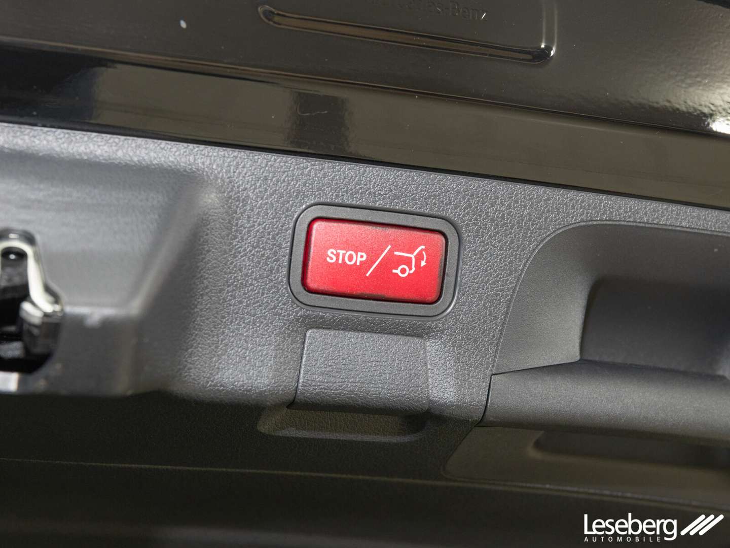 Mercedes CLA Shooting Break 200 - 2025 - Joinsteer - #9