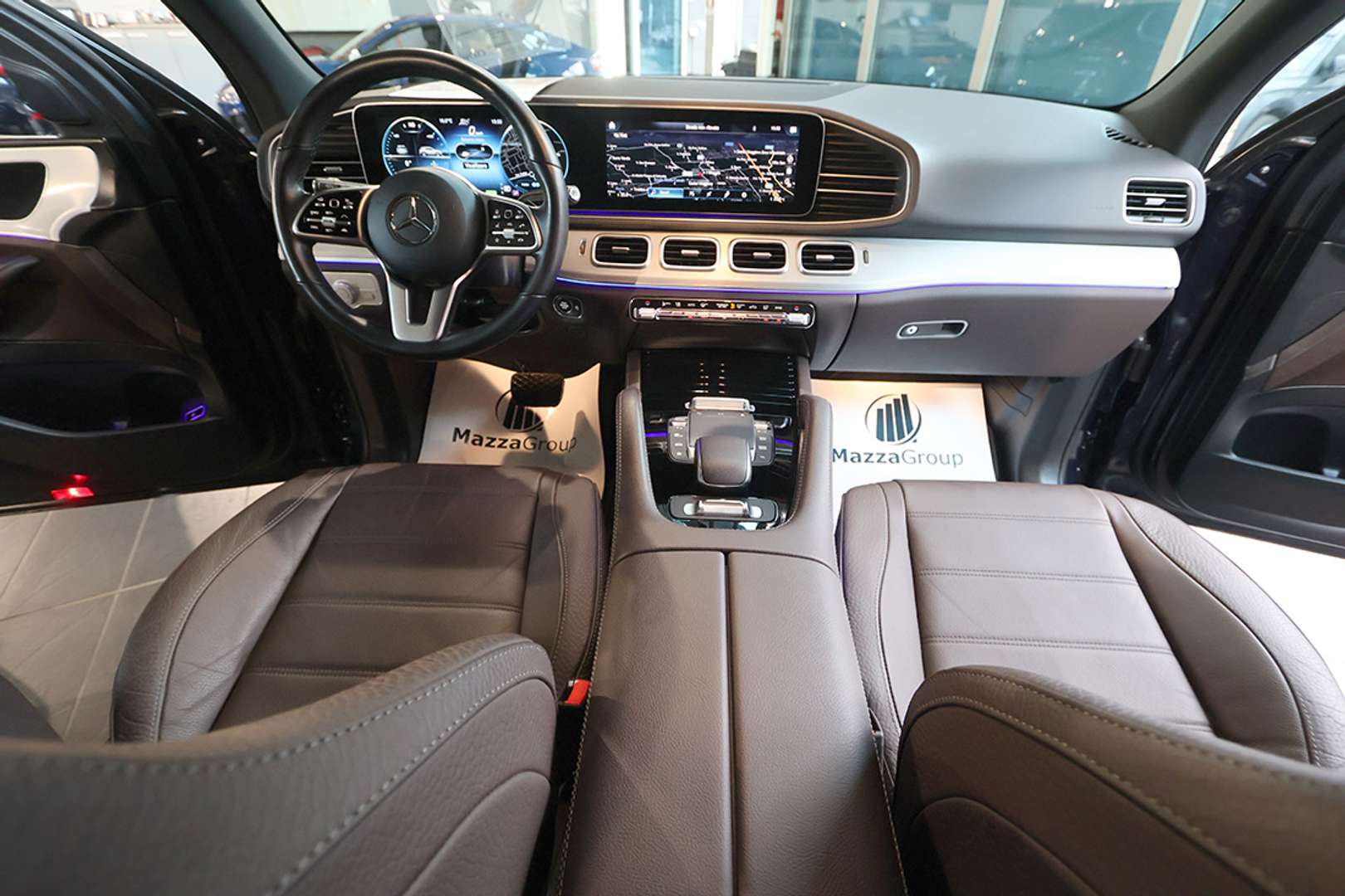 Mercedes GLE 300 Premium - 2022 - Joinsteer - #14